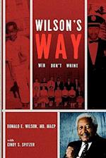 Wilson's Way