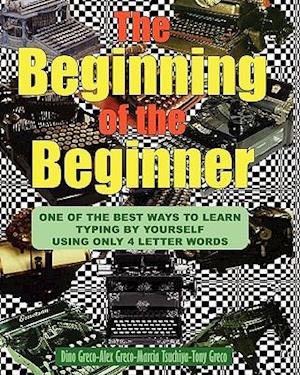 The Beginning Of The Beginner