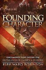 Founding Character