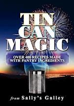 Tin Can Magic