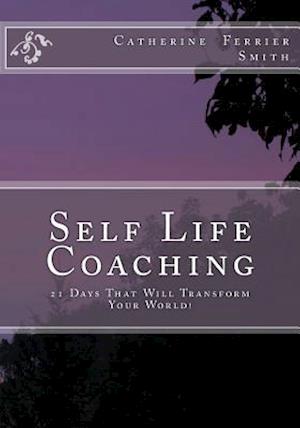 Self Life Coaching