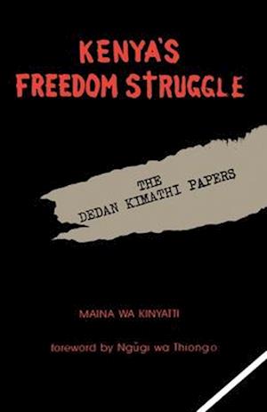 Kenya's Freedom Struggle