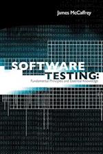 Software Testing