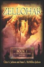 Zellohar: The Cornerstones Trilogy 