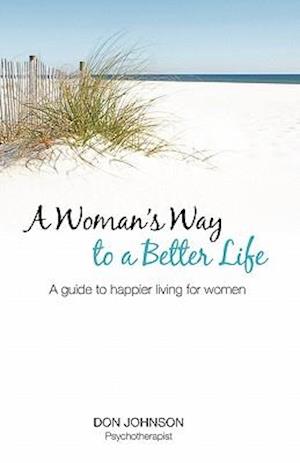 A Woman's Way to a Better Life