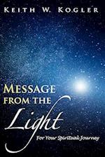 Message from the Light
