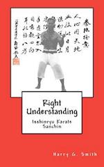 Right Understanding