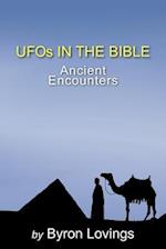 Ufo's in the Bible