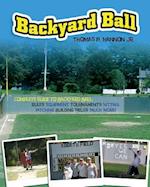 Backyard Ball