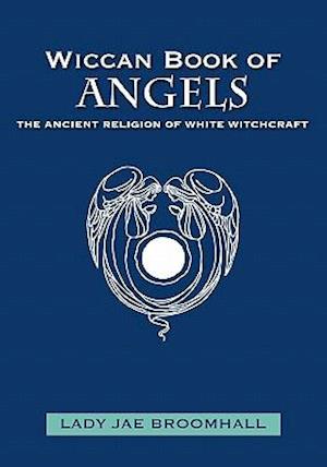 Wiccan Book of Angels