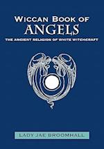 Wiccan Book of Angels