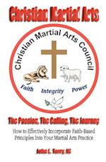 Christian Martial Arts