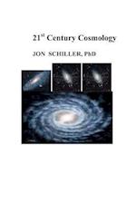 21st Century Cosmology
