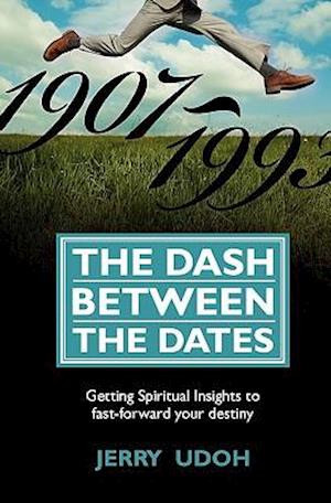 The Dash Between the Dates