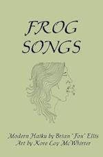 Frog Songs