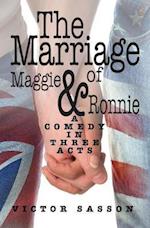 The Marriage of Maggie & Ronnie