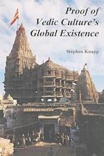 Proof of Vedic Culture's Global Existence