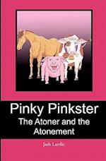 Pinky Pinkster