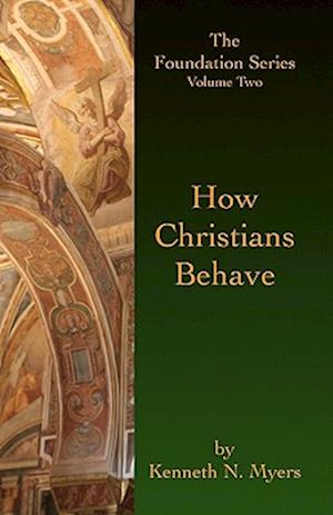 How Christians Behave