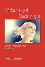 White Knight Black Night