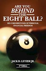 Are You Behind the Eight Ball?