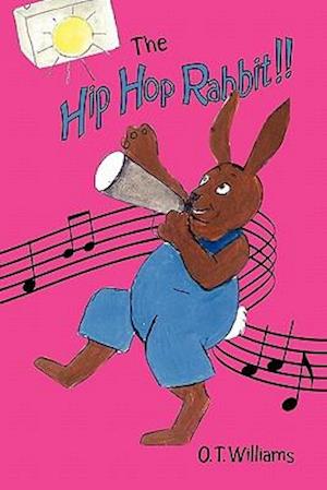 The Hip Hop Rabbit