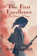 The First Excellence