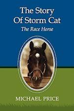 The Story of Storm Cat