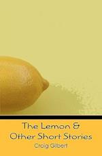 The Lemon & Other Short Stories