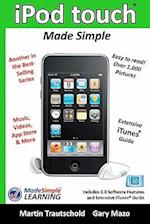 iPod Touch Made Simple