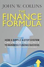 The Finance Formula