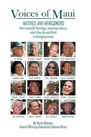 Voices of Maui