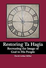 Restoring Ta Hagia