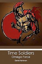 Time Soldiers
