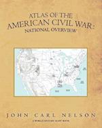 Atlas of the American Civil War