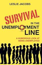 Survival in the Unemployment Line