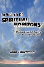 In Search of Spiritual Horizons