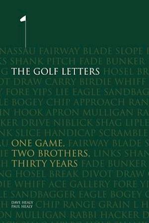 The Golf Letters