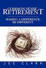 Common Sense Retirement