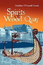 Spirits of Wood Quay