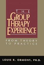 The Group Therapy Experience