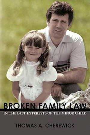 Broken Family Law