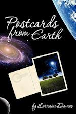 Postcards from Earth