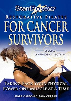 Starrpower Restorative Pilates for Cancer Survivors
