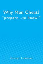 Why Men Cheat