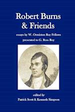 Robert Burns and Friends