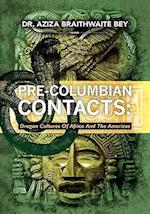 Pre-Columbian Contacts