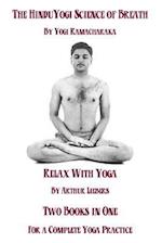 The Hindu Yoga Science of Breath & Relax with Yoga