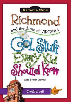 Richmond and the State of Virginia