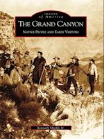 Grand Canyon: Native People and Early Visitors